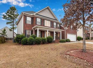 118 Cotoneaster Dr, Columbia, SC 29229