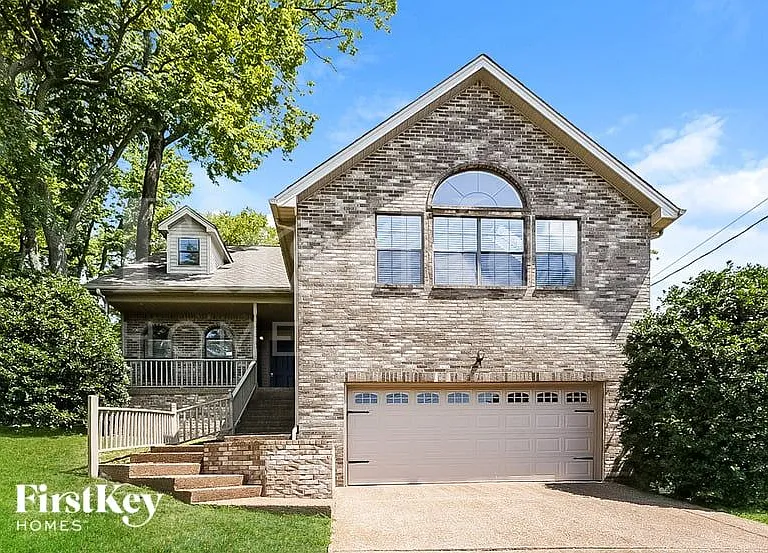 2301 Peak Hill Cv — Photo 1