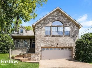 2301 Peak Hill Cv, Nashville, TN 37211