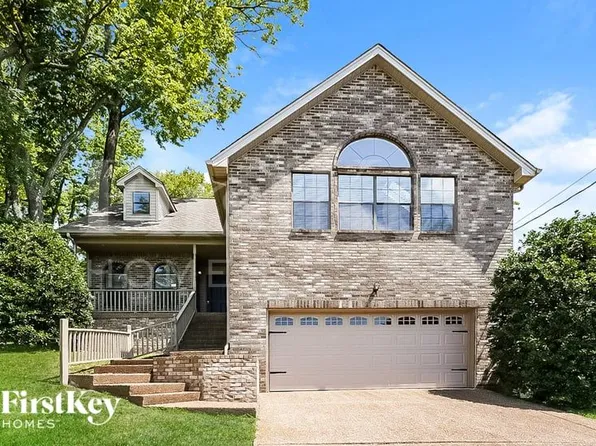 2301 Peak Hill Cv, Nashville, TN 37211