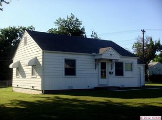 4735 E Jasper St, Tulsa, OK 74115