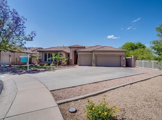 1132 W Chilton Ave, Gilbert, AZ 85233