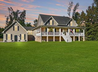 2972 Old Pond Rd, Johns Island, SC 29455