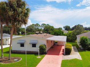 1712 W Schwartz Blvd, Lady Lake, FL 32159