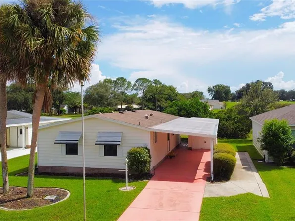 1712 W Schwartz Blvd, Lady Lake, FL 32159