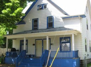 615 Elfelt St, Saint Paul, MN 55103