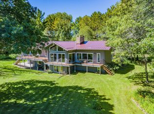 23243 Saint Croix Trl N, Scandia, MN 55073