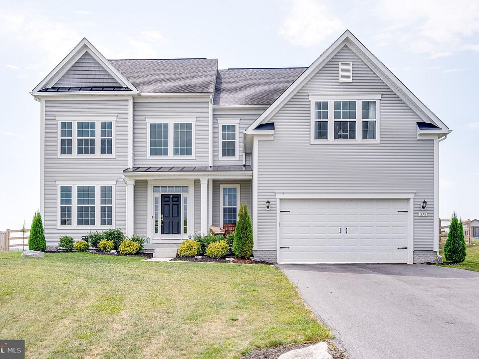573 Holland Dr, Martinsburg, WV 25403 Zillow