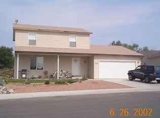 1870 Biron Rd, Montrose, CO 81401