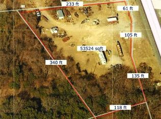 616 East Rd, Stephenville, TX 76401