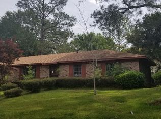 6586 Van Buren Rd, Jackson, MS 39213