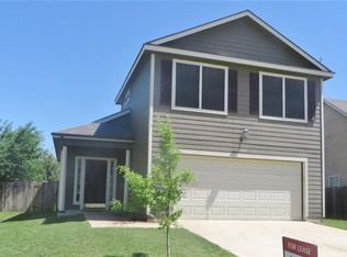 1031 Leeds Castle Walk, Georgetown, TX 78626