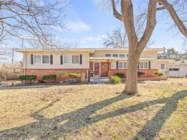 3501 S Crysler Ave, Independence, MO 64055