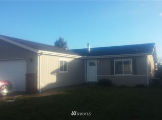 209 S Rosewood Dr, Ellensburg, WA 98926