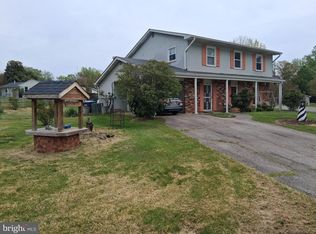 2760 Cheyenne Ct, Bryans Road, MD 20616