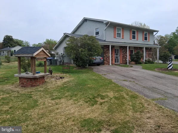 2760 Cheyenne Ct, Bryans Road, MD 20616