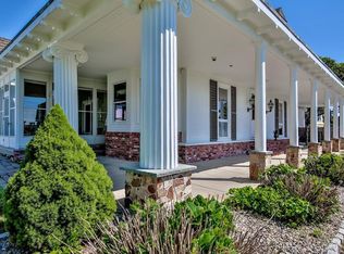 25 Baker Rd, Nahant, MA 01908