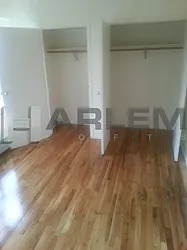 Rented by Harlem Lofts