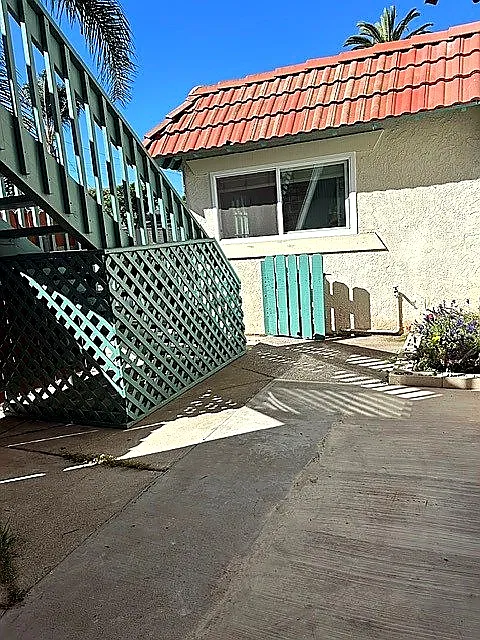 Camino Real Apartments