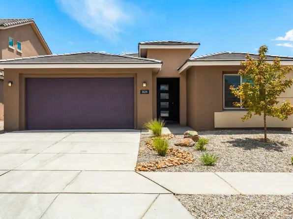 3024 Opalo Rd SE, Rio Rancho, NM 87124