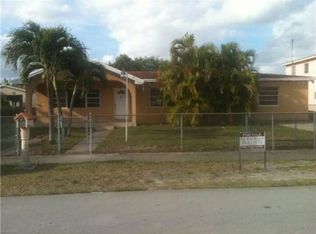 10345 SW 35th St, Miami, FL 33165