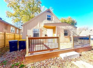 3400 Cypress Ave, Kansas City, MO 64128