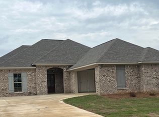 220 Hemingway Cir, Canton, MS 39046