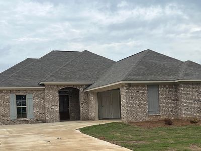 220 Hemingway Cir, Canton, MS, 39046