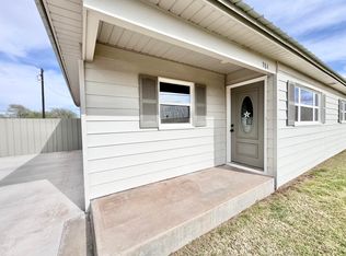 304 Niter Ave, Lubbock, TX 79403