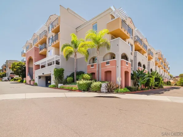 3877 Pell Pl Unit 113, San Diego, CA 92130
