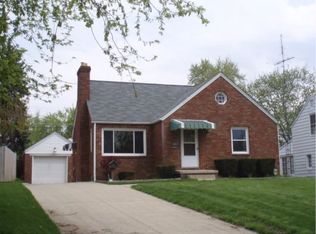 1209 Spangler Rd NE, Canton, OH 44714