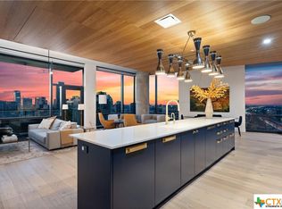 70 Rainey St #2906, Austin, TX 78701