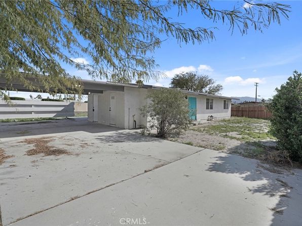 3700 Eastgate Rd, Palm Springs, CA 92262