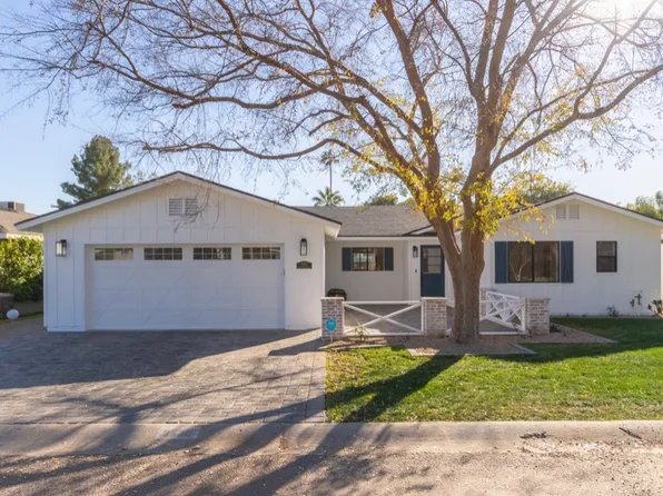 3535 E Hazelwood St, Phoenix, AZ 85018