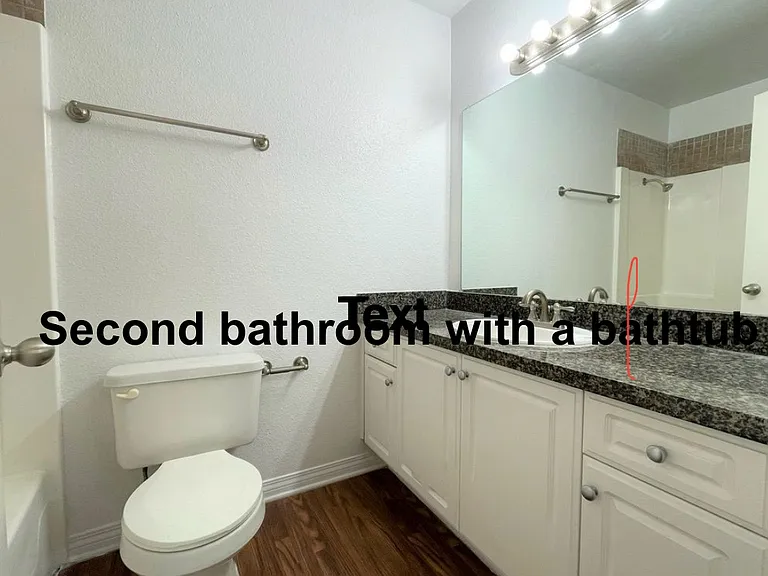 17151 W Bernardo Dr W #208 — Photo 12