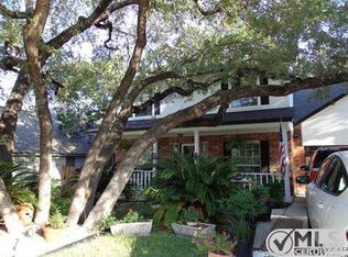 7830 Braun Cir, San Antonio, TX 78250