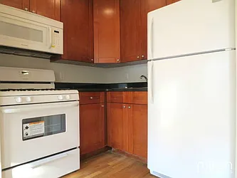 Rented by Miron Properties