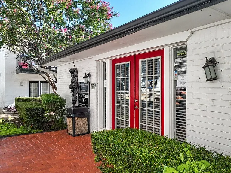 Welcoming leasing office where our friendly team is ready to help you find your perfect home.