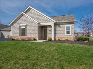 5727 Timber Top Dr, Hilliard, OH