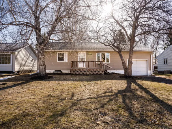 113 10th Ave SE, Elbow Lake, MN 56531