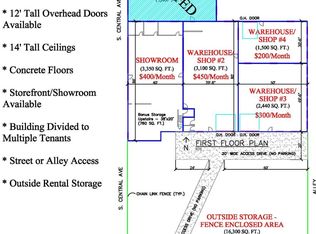 512 28th Ave SW, Minot, ND 58701