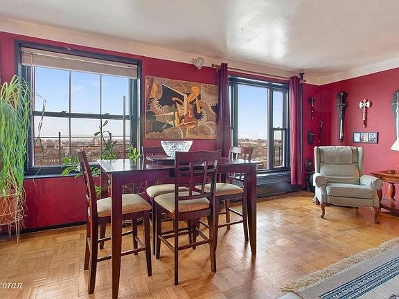 2nd image of 345 Clinton Ave APT 11G