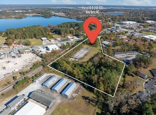 3101 Neuse Blvd, New Bern, NC 28560