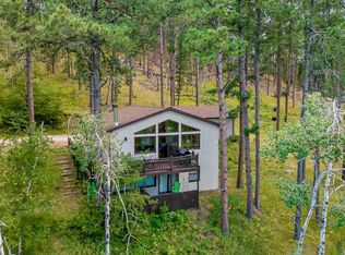 23221 Black Forest Pl, Rapid City, SD 57702