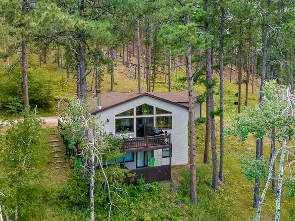 23221 Black Forest Pl, Rapid City, SD 57702