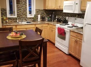 44 Black Plain Rd #1, Exeter, RI 02822