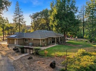 1620 Spring Valley Dam Ln, Colfax, CA 95713