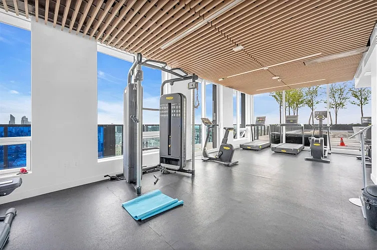 1 bed, 440 sqft, $2,200 — Photo 4