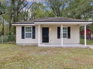 826 Niagara Ave, Jacksonville, FL 32254