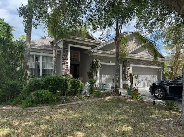 458 Woodford Dr, Debary, FL 32713